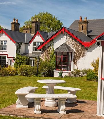 Killeen House Hotel | Aghadoe , Lakes of Killarney, Co Kerry | Gallery 3