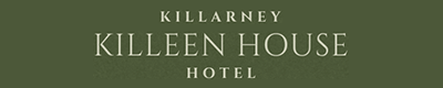 Killeen House Hotel  Aghadoe , Lakes of Killarney, Co Kerry - Logo
