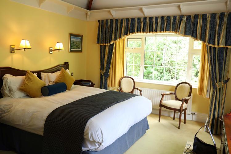 Killeen House Hotel | Aghadoe , Lakes of Killarney, Co Kerry | 9