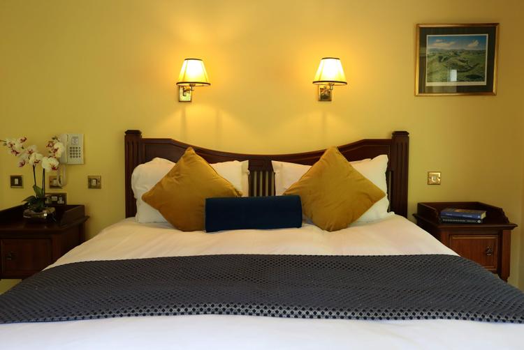 Killeen House Hotel | Aghadoe , Lakes of Killarney, Co Kerry | 8