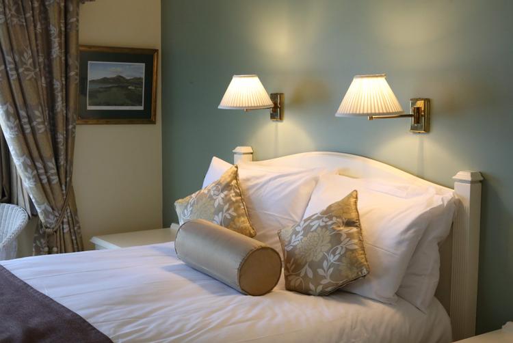 Killeen House Hotel | Aghadoe , Lakes of Killarney, Co Kerry | 5