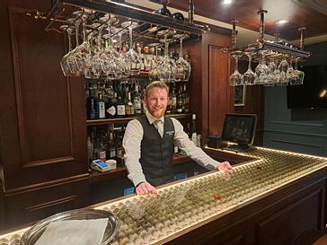 Killeen House Hotel | Aghadoe , Lakes of Killarney, Co Kerry | Gallery 14