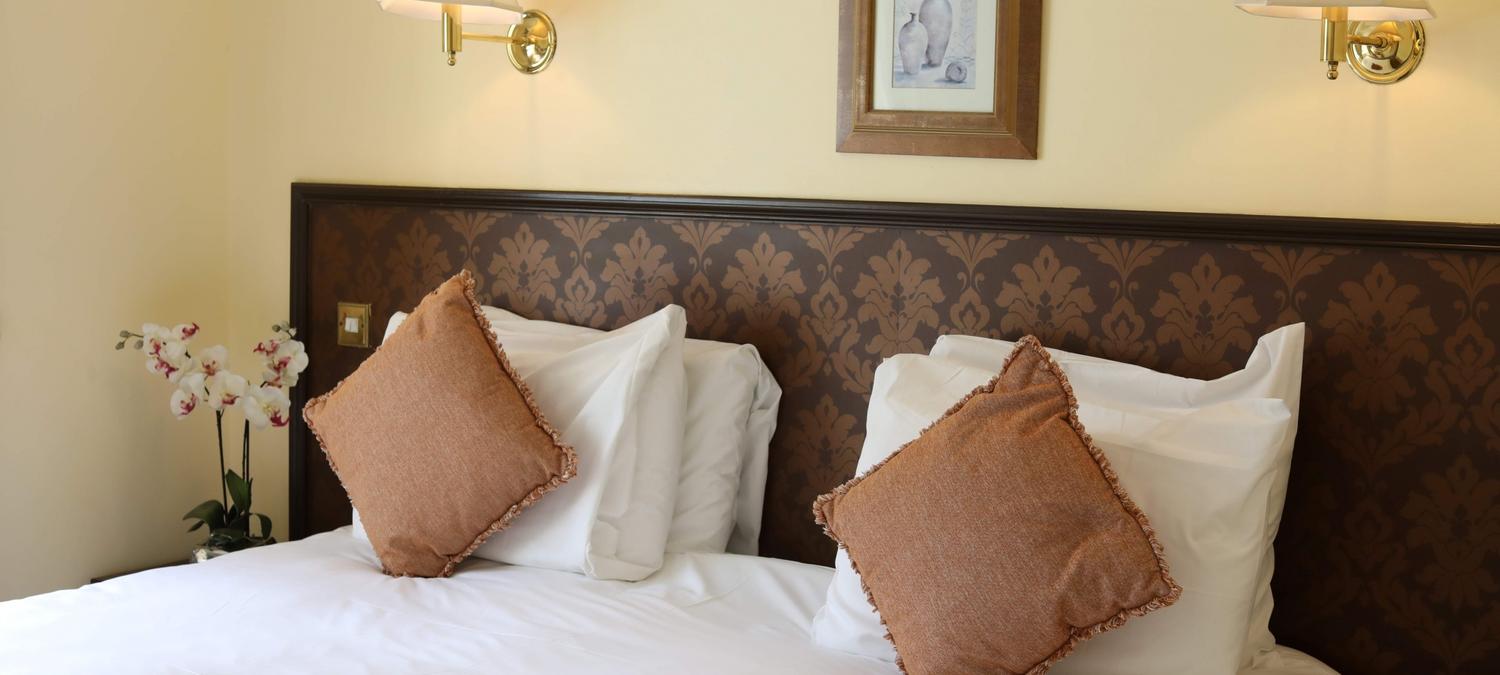 Killeen House Hotel | Aghadoe , Lakes of Killarney, Co Kerry | 8