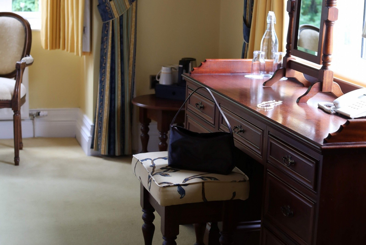 Killeen House Hotel | Aghadoe , Lakes of Killarney, Co Kerry | 10