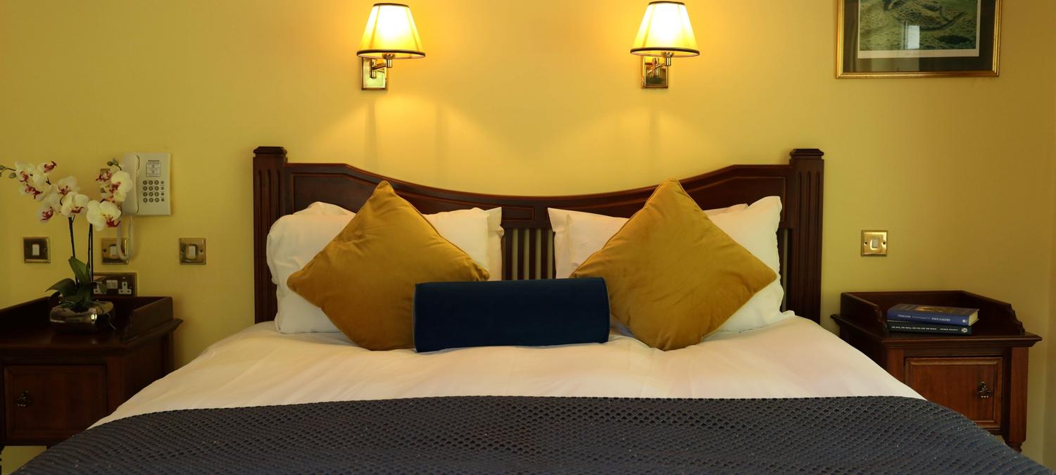 Killeen House Hotel | Aghadoe , Lakes of Killarney, Co Kerry | 7