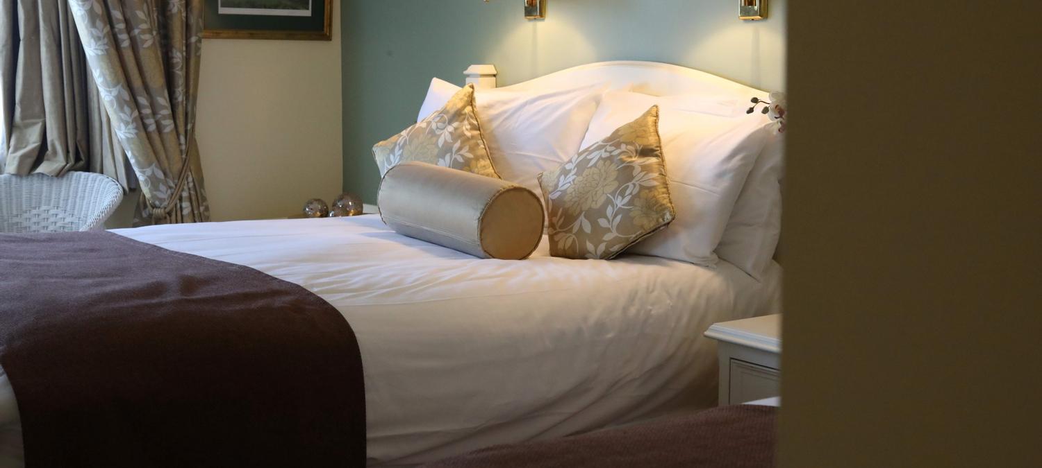 Killeen House Hotel | Aghadoe , Lakes of Killarney, Co Kerry | 6