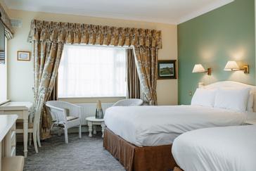 Killeen House Hotel | Aghadoe , Lakes of Killarney, Co Kerry | Gallery 35