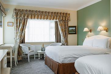 Killeen House Hotel | Aghadoe , Lakes of Killarney, Co Kerry | Gallery 35