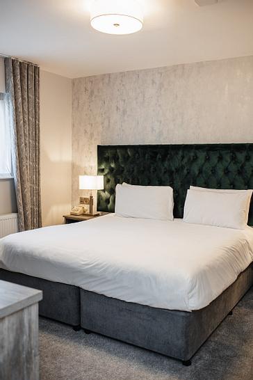 Killeen House Hotel | Aghadoe , Lakes of Killarney, Co Kerry | Gallery 33