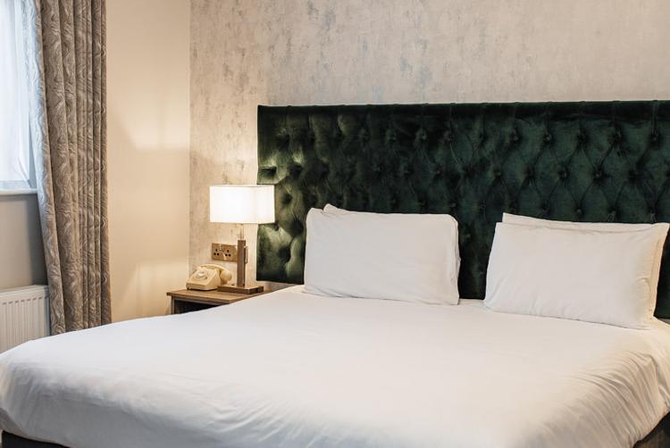 Killeen House Hotel | Aghadoe , Lakes of Killarney, Co Kerry | 5
