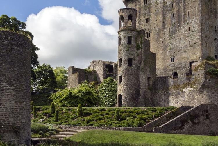 Killeen House Hotel | Aghadoe , Lakes of Killarney, Co Kerry | 4