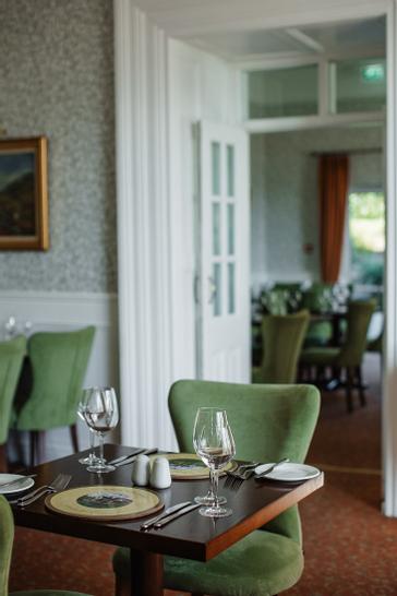 Killeen House Hotel | Aghadoe , Lakes of Killarney, Co Kerry | Gallery 24
