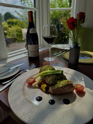 Killeen House Hotel | Aghadoe , Lakes of Killarney, Co Kerry | Gallery 36