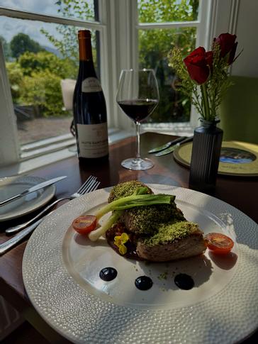 Killeen House Hotel | Aghadoe , Lakes of Killarney, Co Kerry | Gallery 36