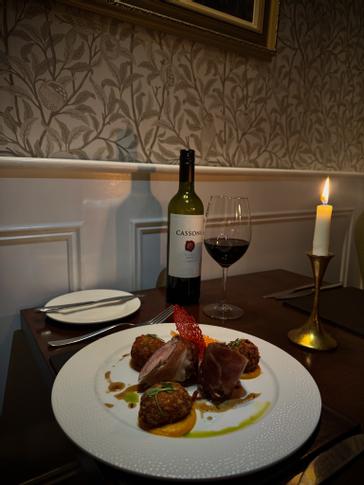 Killeen House Hotel | Aghadoe , Lakes of Killarney, Co Kerry | Gallery 29