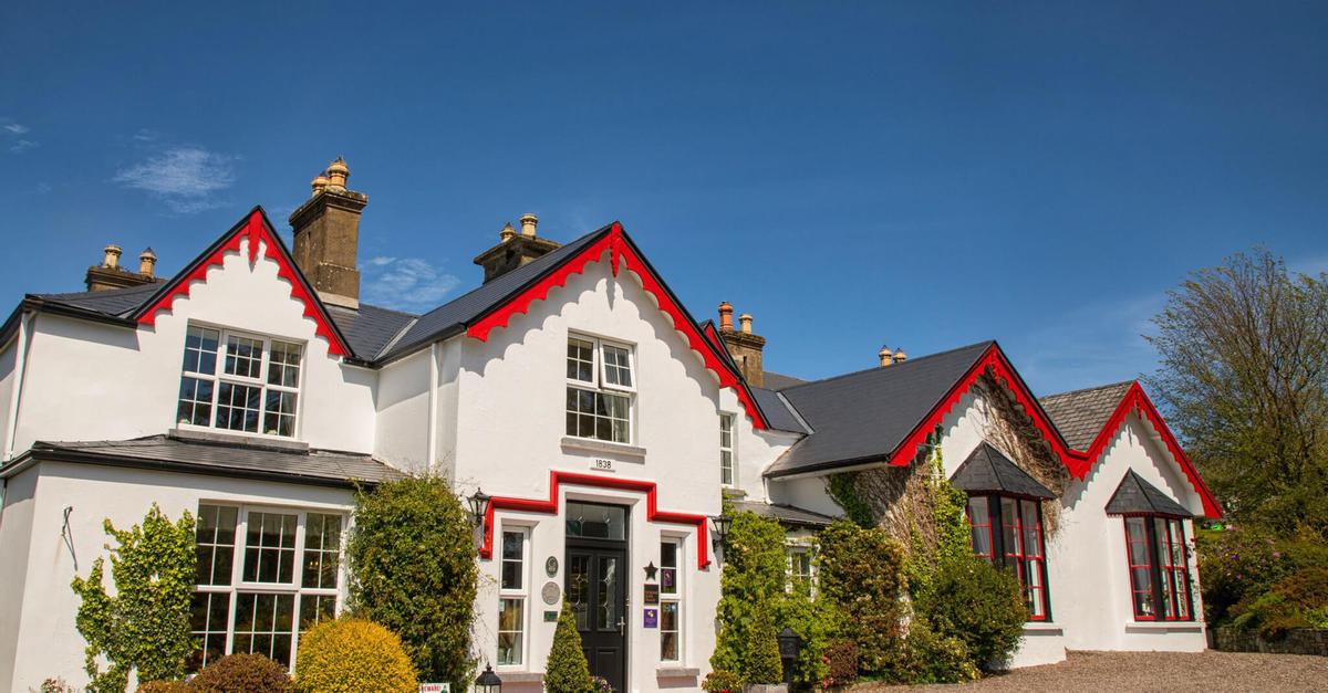 Killeen House Hotel, Killarney Official site