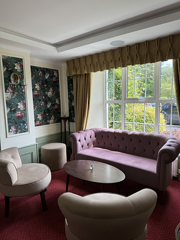 Killeen House Hotel | Aghadoe , Lakes of Killarney, Co Kerry | Gallery 8