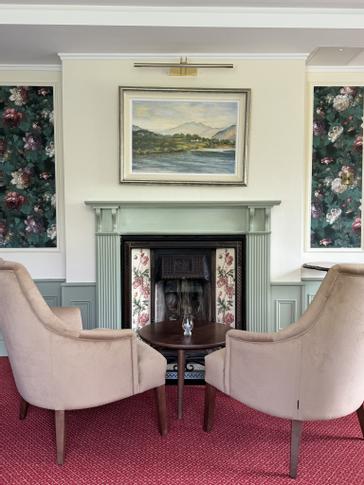 Killeen House Hotel | Aghadoe , Lakes of Killarney, Co Kerry | Gallery 24