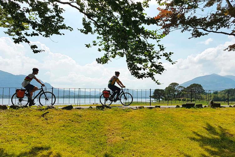 Killeen House Hotel | Aghadoe , Lakes of Killarney, Co Kerry | 1