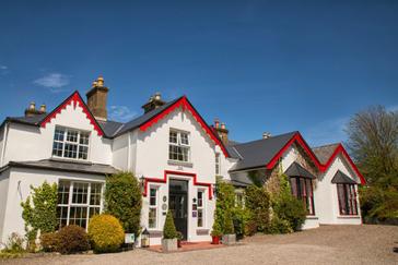 Killeen House Hotel | Aghadoe , Lakes of Killarney, Co Kerry | Gallery 12