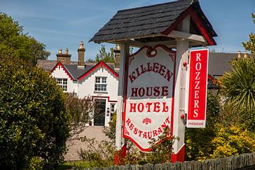 Killeen House Hotel | Aghadoe , Lakes of Killarney, Co Kerry | Gallery 3