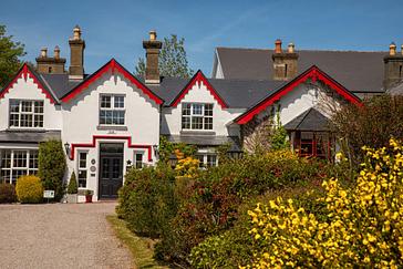 Killeen House Hotel | Aghadoe , Lakes of Killarney, Co Kerry | Gallery 9