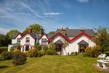 Killeen House Hotel | Aghadoe , Lakes of Killarney, Co Kerry | Gallery 7