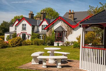 Killeen House Hotel | Aghadoe , Lakes of Killarney, Co Kerry | Gallery 1