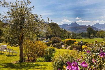 Killeen House Hotel | Aghadoe , Lakes of Killarney, Co Kerry | Gallery 6