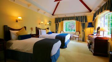 Killeen House Hotel | Aghadoe , Lakes of Killarney, Co Kerry | Gallery 5