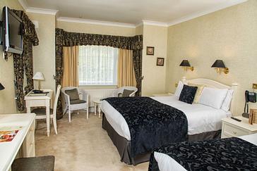 Killeen House Hotel | Aghadoe , Lakes of Killarney, Co Kerry | Gallery 20