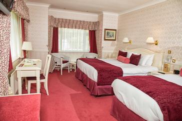 Killeen House Hotel | Aghadoe , Lakes of Killarney, Co Kerry | Gallery 19