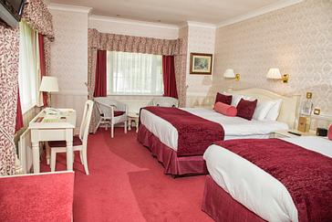 Killeen House Hotel | Aghadoe , Lakes of Killarney, Co Kerry | Gallery 19