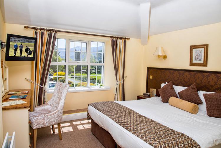 Killeen House Hotel | Aghadoe , Lakes of Killarney, Co Kerry | 3