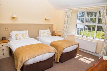 Killeen House Hotel | Aghadoe , Lakes of Killarney, Co Kerry | Gallery 13