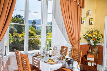 Killeen House Hotel | Aghadoe , Lakes of Killarney, Co Kerry | Gallery 10