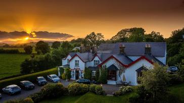 Killeen House Hotel | Aghadoe , Lakes of Killarney, Co Kerry | Gallery 32