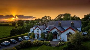 Killeen House Hotel | Aghadoe , Lakes of Killarney, Co Kerry | Gallery 32