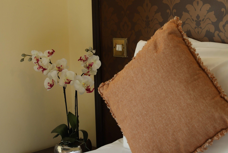 Killeen House Hotel | Aghadoe , Lakes of Killarney, Co Kerry | 1