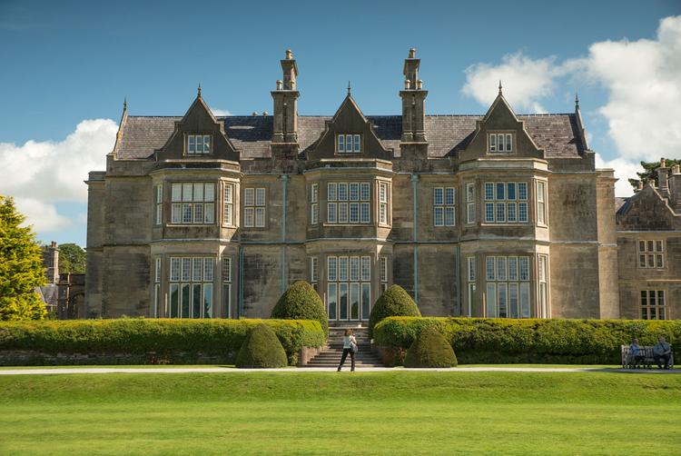 Killeen House Hotel | Aghadoe , Lakes of Killarney, Co Kerry | 3