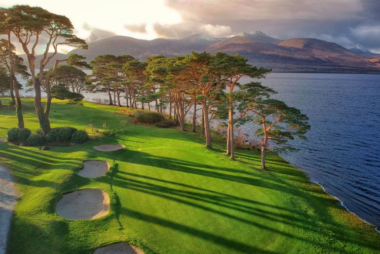 Killeen House Hotel | Aghadoe , Lakes of Killarney, Co Kerry | 4