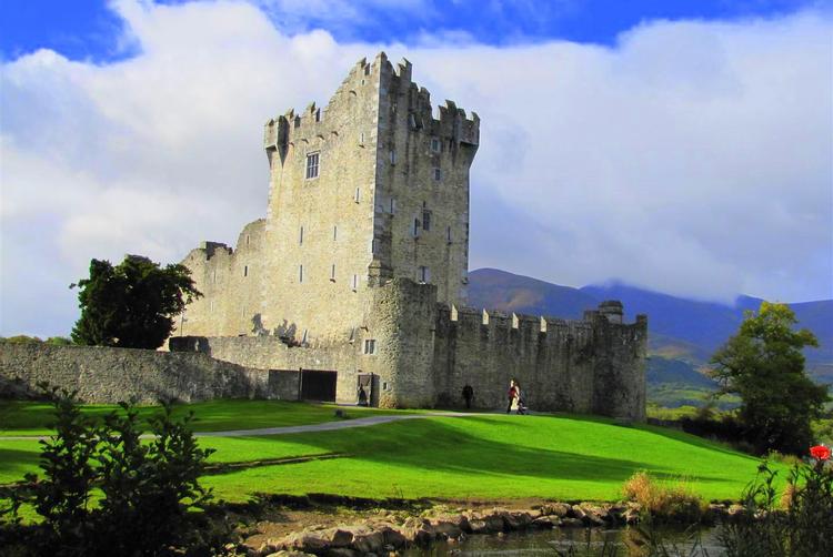 Killeen House Hotel | Aghadoe , Lakes of Killarney, Co Kerry | 6