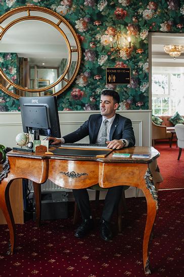 Killeen House Hotel | Aghadoe , Lakes of Killarney, Co Kerry | Gallery 26