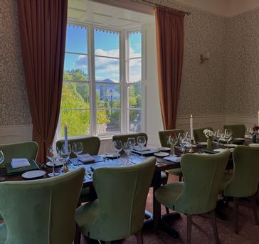 Killeen House Hotel | Aghadoe , Lakes of Killarney, Co Kerry | Gallery 25