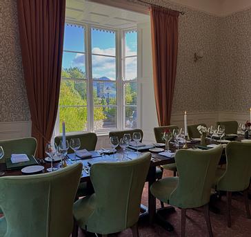 Killeen House Hotel | Aghadoe , Lakes of Killarney, Co Kerry | Gallery 25