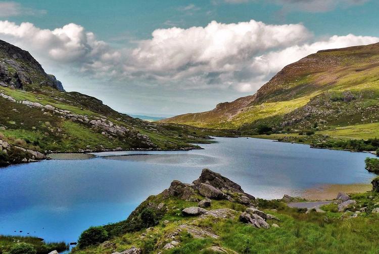 Killeen House Hotel | Aghadoe , Lakes of Killarney, Co Kerry | 1