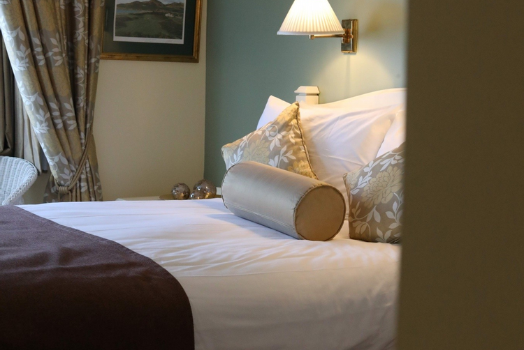 Killeen House Hotel | Aghadoe , Lakes of Killarney, Co Kerry | 6