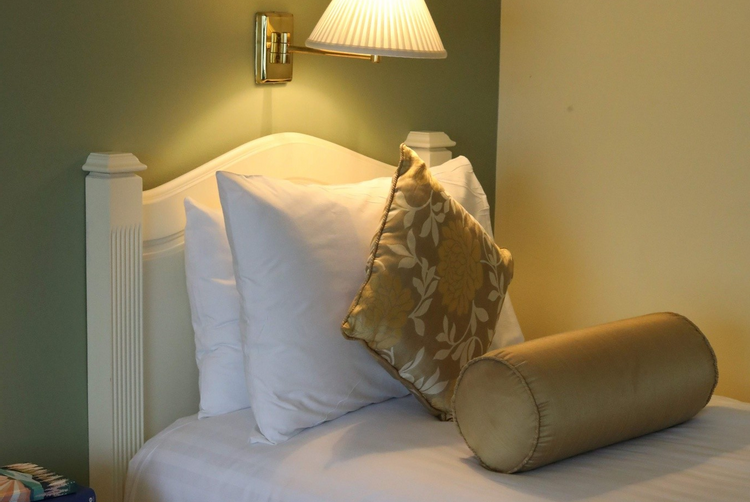 Killeen House Hotel | Aghadoe , Lakes of Killarney, Co Kerry | 7